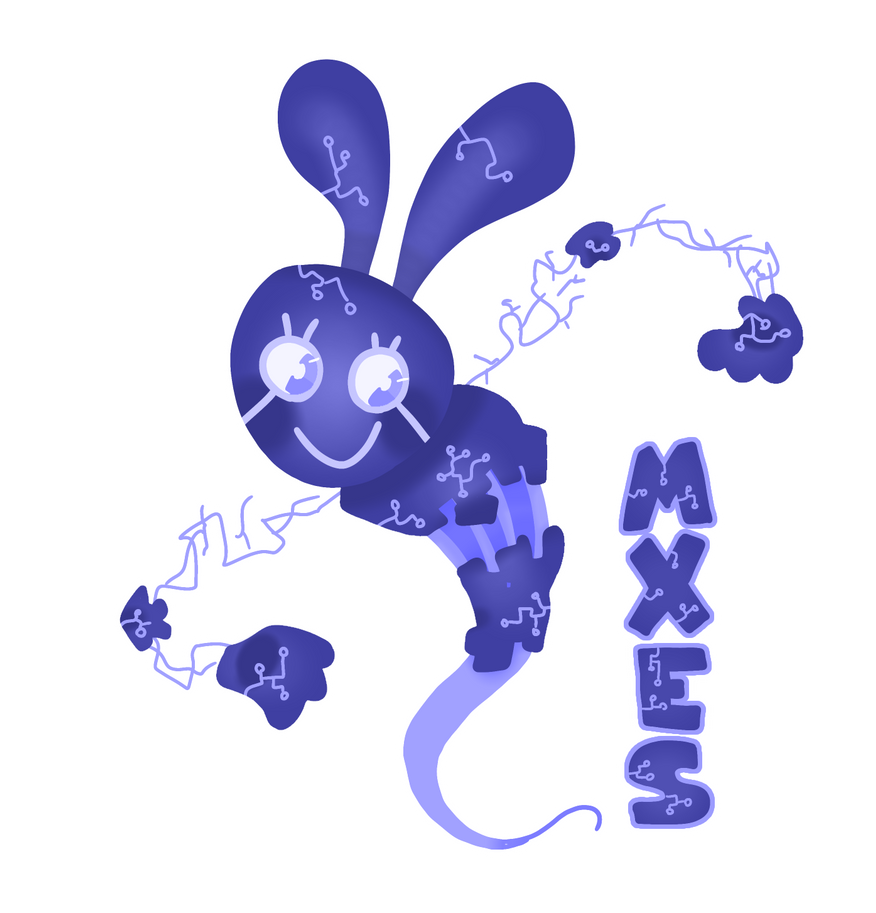 MXES !!!! by beeboiYES on DeviantArt