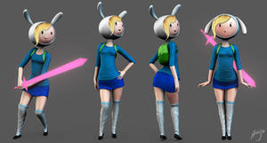 Fionna