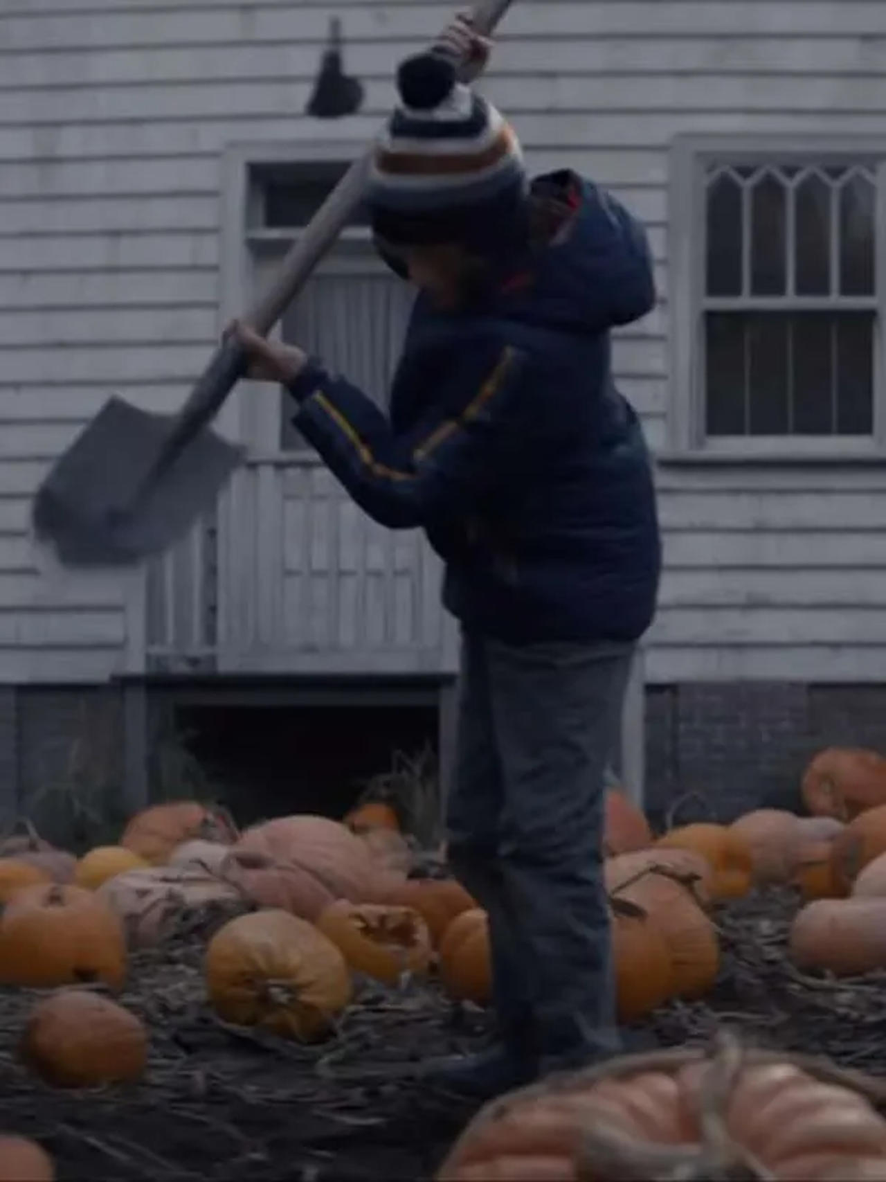 Cobweb-Woody-Norman-Blue-Puffer-Hooded-Jacket-Jack by emiliadavid641 on ...