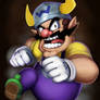 Wario Joins the Fray!