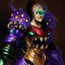 Parasitic Doppleganger - SA-X