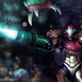 Samus Aran 2.0