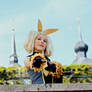 Vocaloid: Kagamine Rin ~SoE 1~