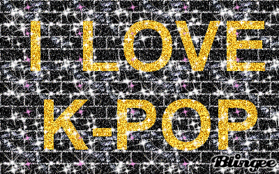 I LOVE K-POP by kpopno1 on DeviantArt