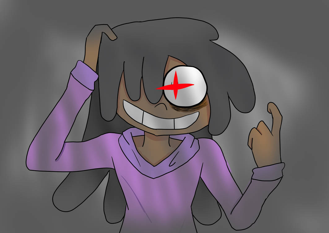 Cringe Mathavu that so cringe artwork by matFostter on DeviantArt