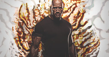 The Rock