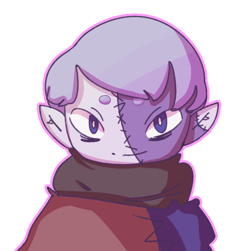 Valen repaint by Gergilin on DeviantArt