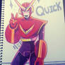 Quickman