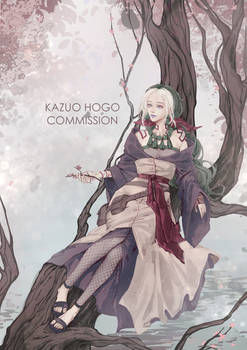 commission