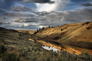 Grouse Lake