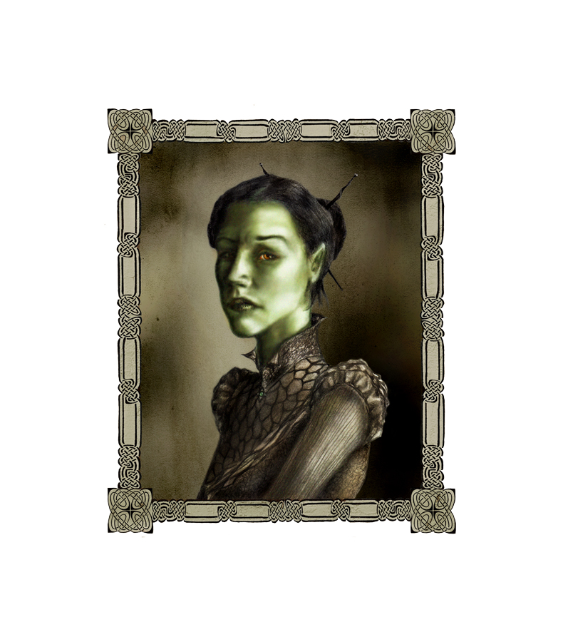 Elphaba