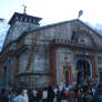 Kedarnath Hindu Temple