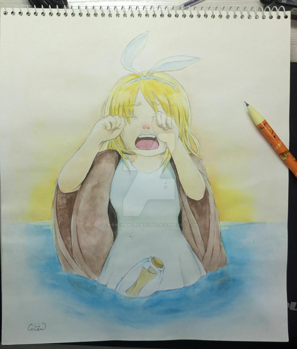 2017-08-03 Regret Message by CmanCHANCreations on DeviantArt