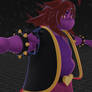 Susie Rig WIP 1