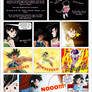 32 - Dragon Ball Reboot Comic 2  ESPANOL