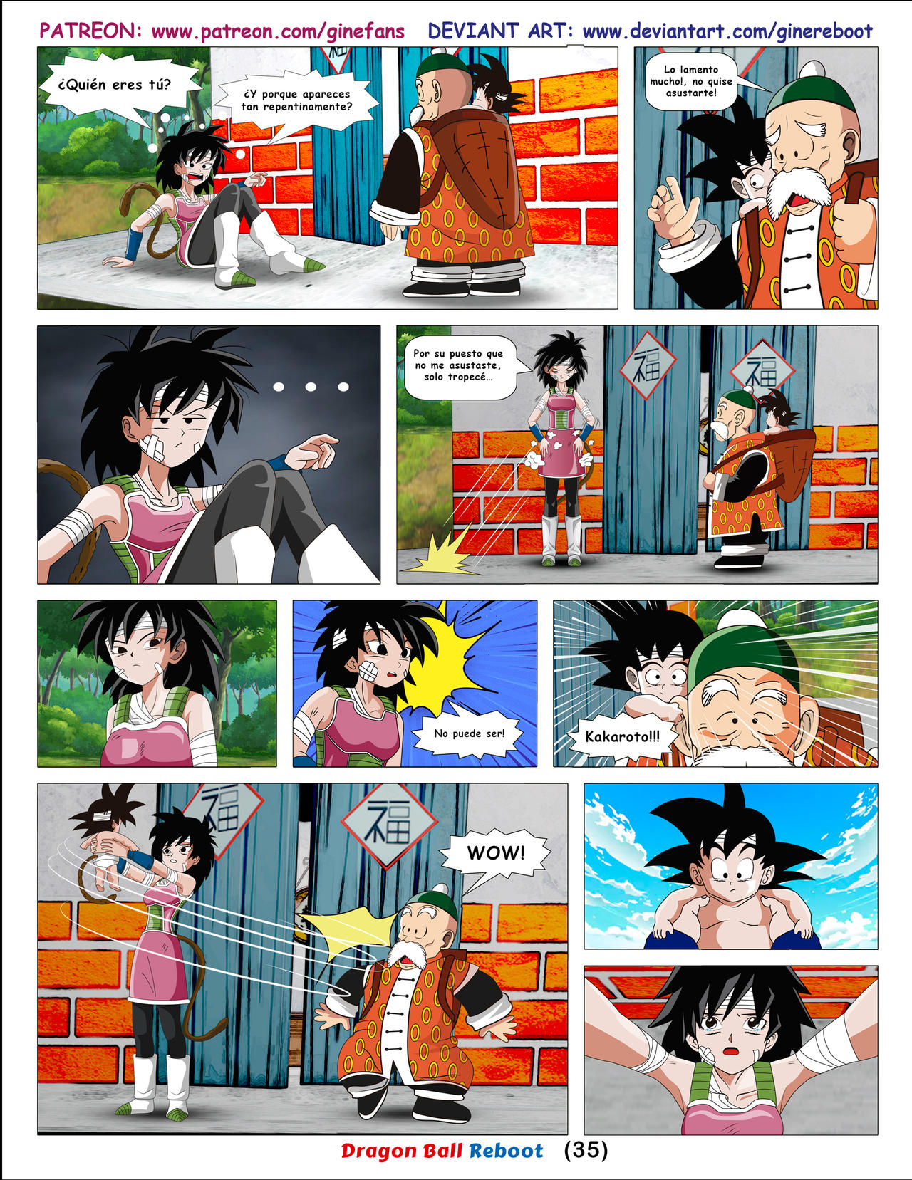 35 Dragon Ball Reboot Comic 2 ESPANOL By GineReboot On DeviantArt 35-dragon-ball-reboot-comic-2-espanol-by-ginereboot-on-deviantart