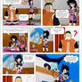 68 - Dragon Ball Reboot Comic 2 ESPANOL