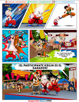 192 DBReboot -ESPANOL-