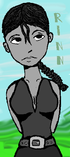 Rinn-Character Profile by MomentoMori08 on DeviantArt