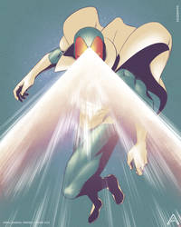 VISION | 040221