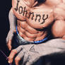 JOHNNY CAGE | 080121