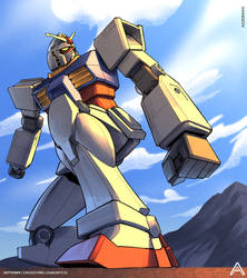 GUNDAM | 092221