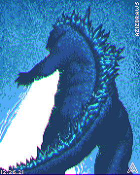 GOJIRA | 122621