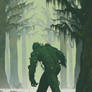 SWAMP THING | 011522