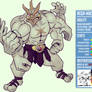 Mega Machamp