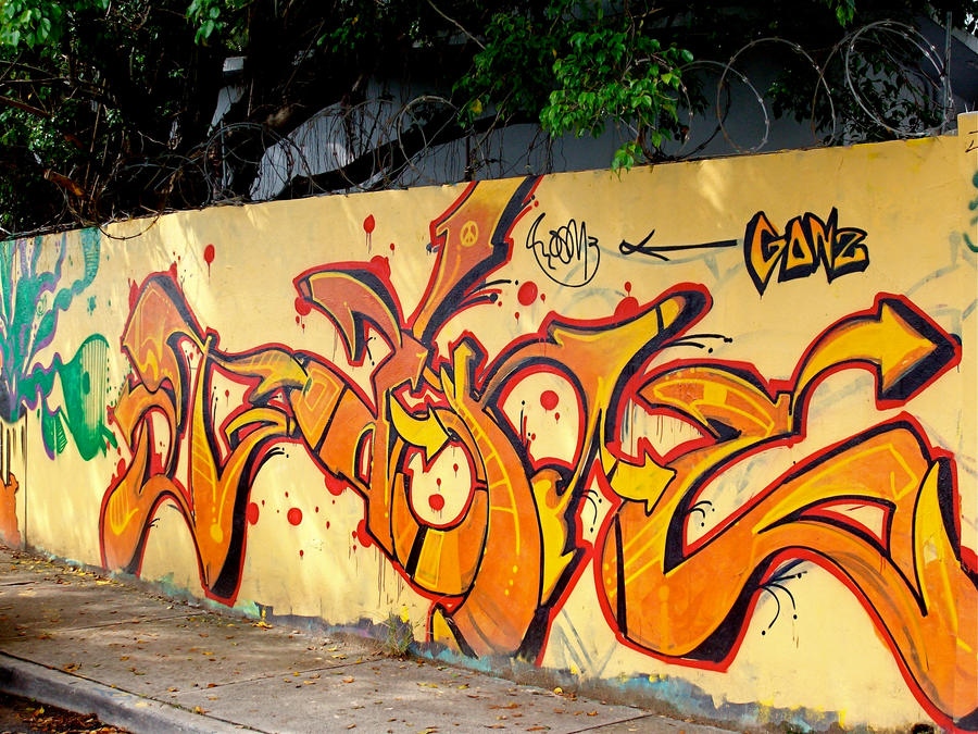 Graphtti Tags Graffiti tags by natyforti on DeviantArt