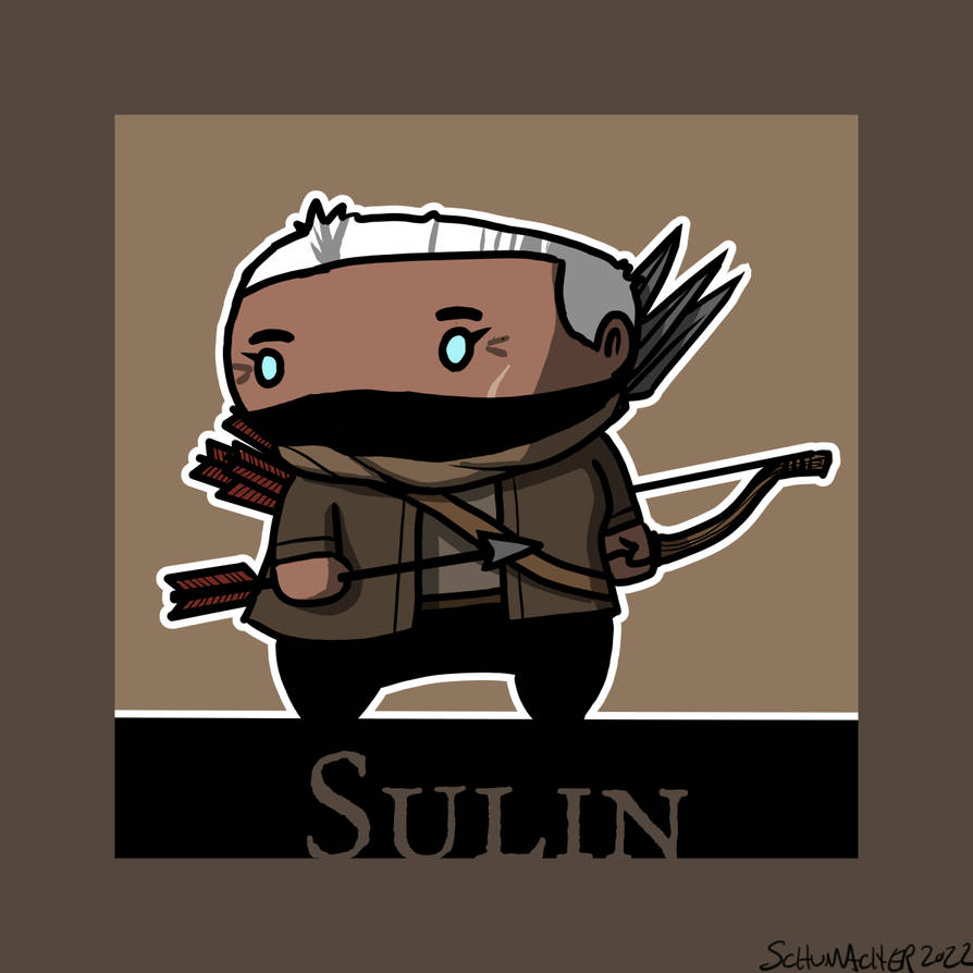 2022 02 Sulin by ToddSchumacher on DeviantArt