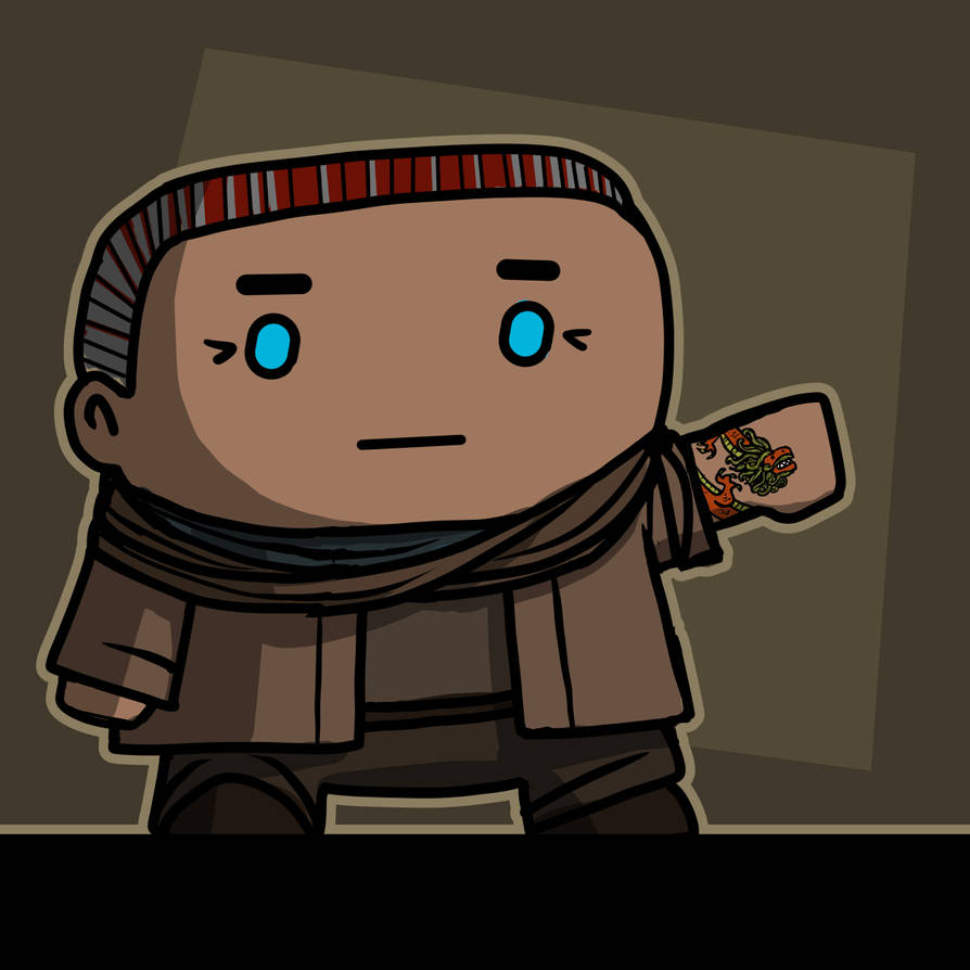 The Dragon Reborn Chapter 56 People of the Dragon by ToddSchumacher on