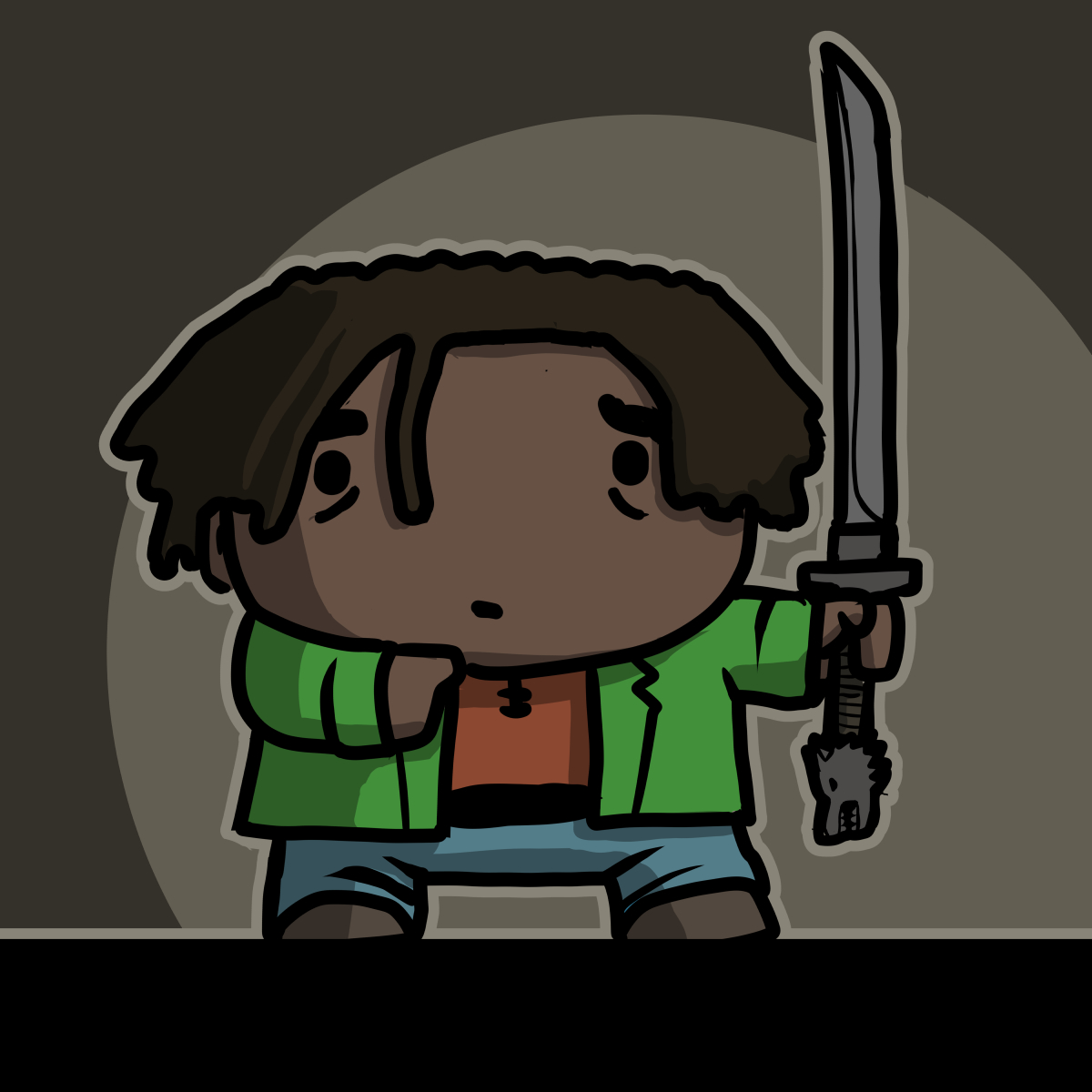 The Shadow Rising Chapter 45 The Tinkers Sword by ToddSchumacher on ...