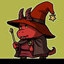 Kobold Wizard