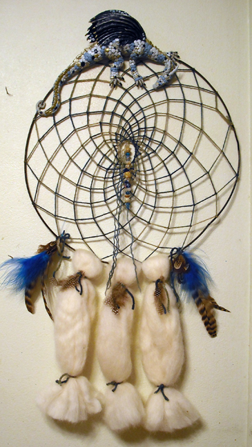 Stormbringer Dream-catcher