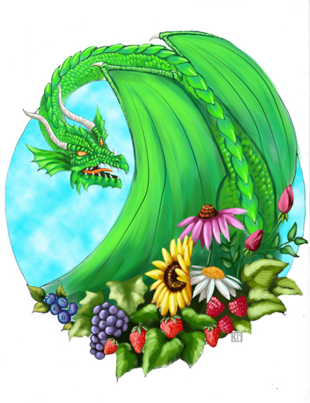 SummerDragon