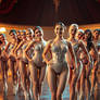 Girls always have fun together,so become one of us
