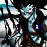 Gajeel Dragon Force