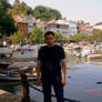 me at tarabya