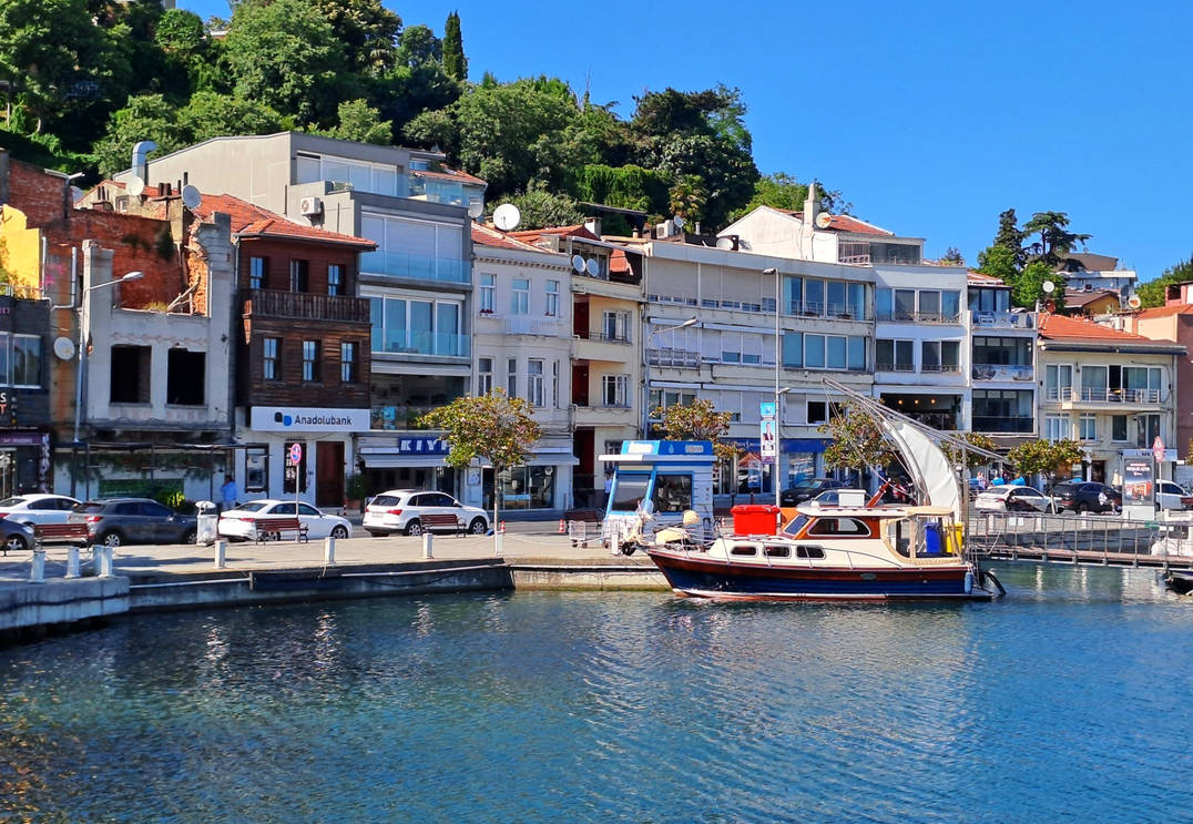 Tarabya Istanbul By Galopper On DeviantArt tarabya-istanbul-by-galopper-on-deviantart