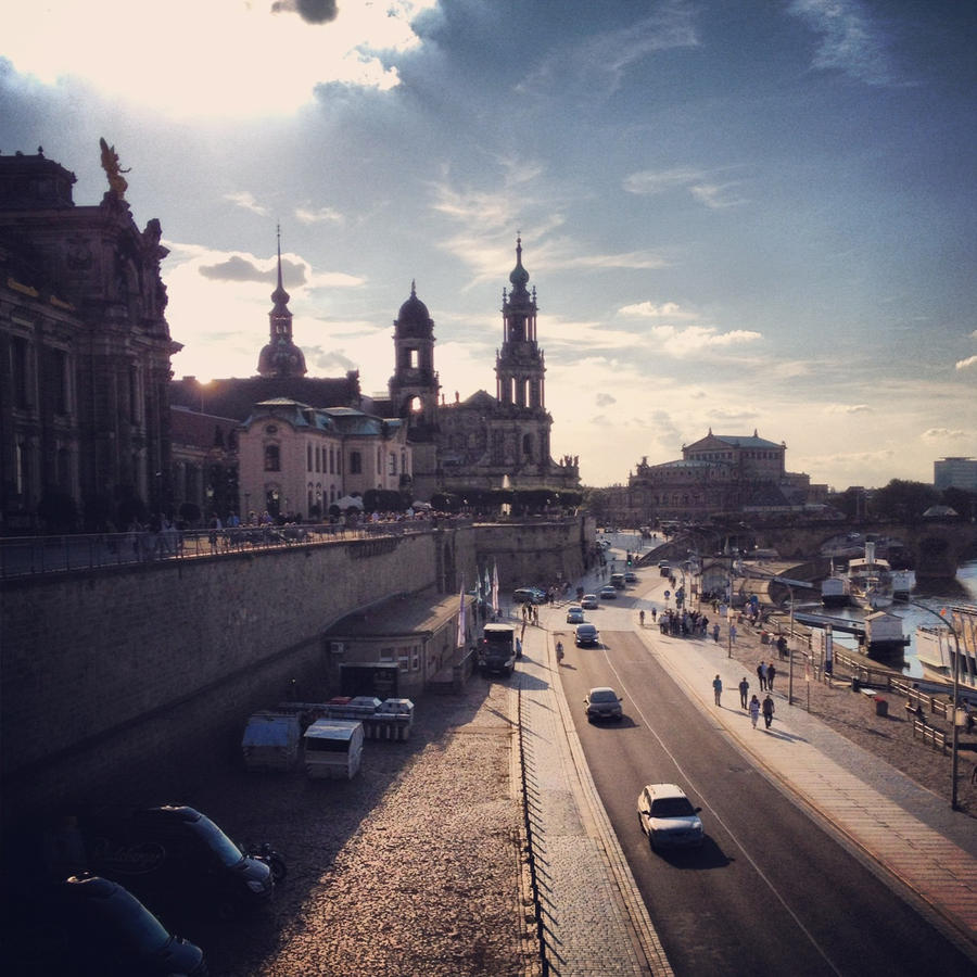 Dresden