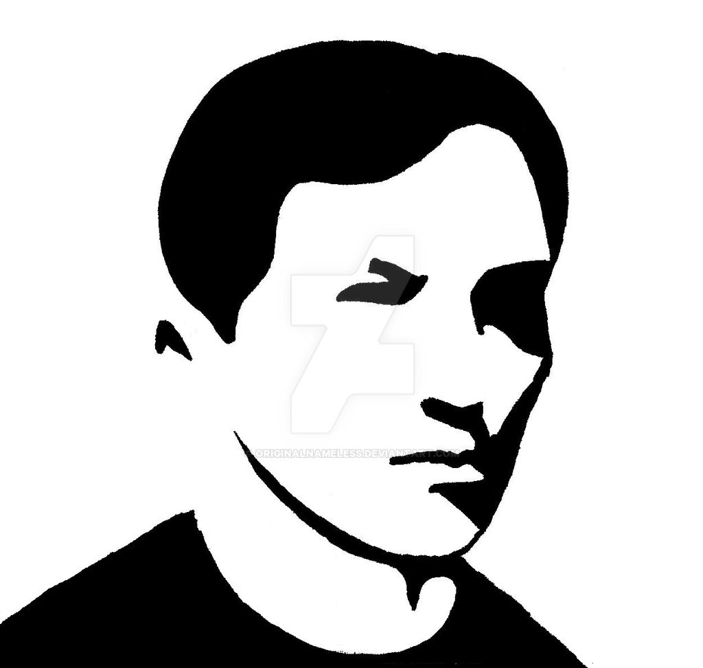 Dr. Jose Rizal by originalnameless on DeviantArt
