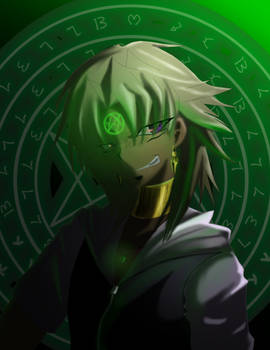 Orichalcos Marik