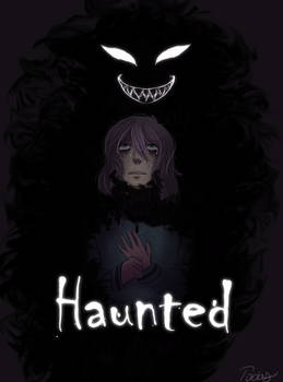 another haunted cover