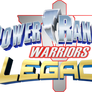 Power Rangers Warriors Legacy logo