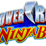 Power Rangers Ninja Blitz logo