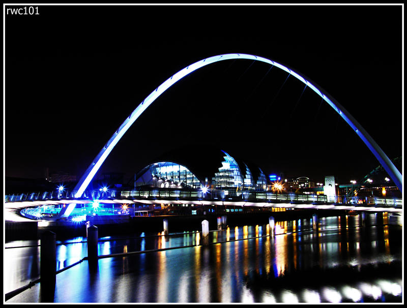 Gateshead Sage