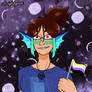 Talia (Pride Month Picrew)