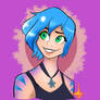 Future Kairi