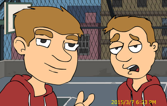 Red Goanimate Explore the Best Goanimate Art | DeviantArt